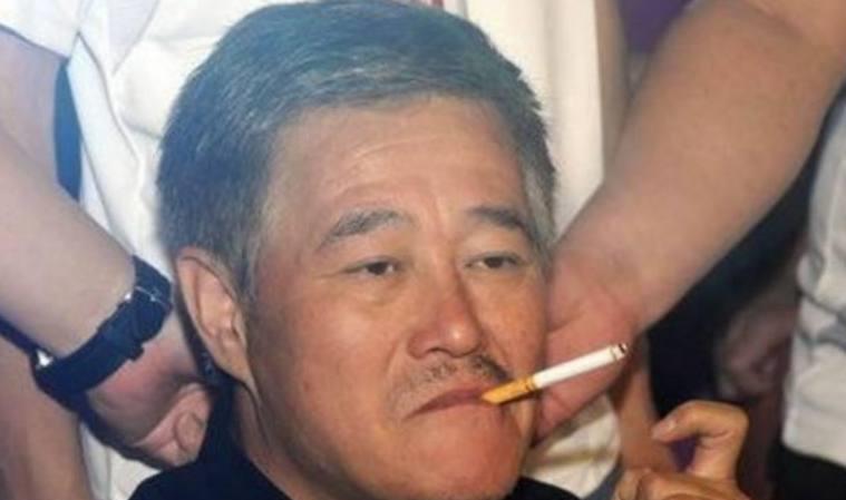 "几张图告诉你赵本山有多大的势力!