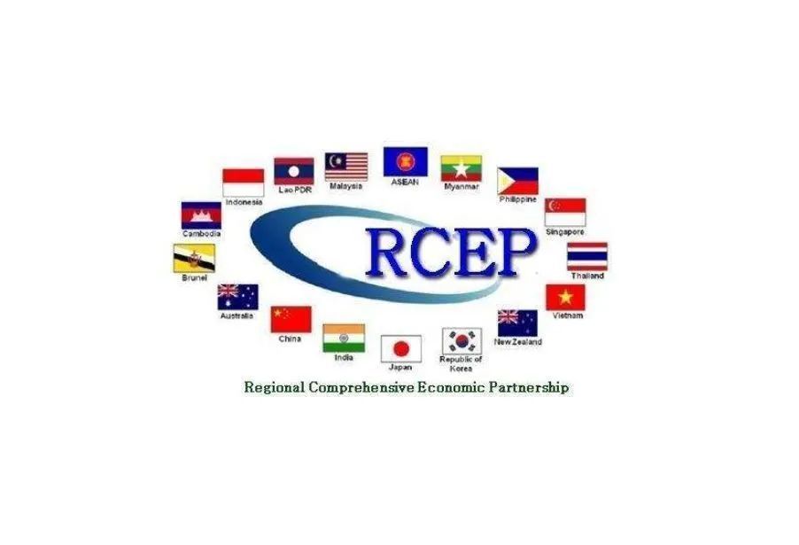 话匣君说财经:rcep,全球生产网络重构的东亚乐章