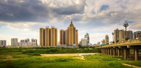 陕西咸阳市经济总量_咸阳市陕西人赵国华(3)