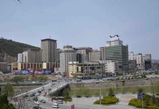 内蒙古经济总量最强的市_内蒙古大草原图片