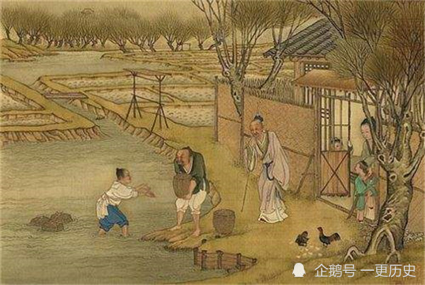 中国古代农民占人口_中国古代人口迁移图片(3)