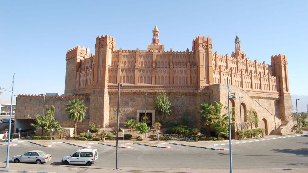 耶路撒冷人均gdp_耶路撒冷地图(3)