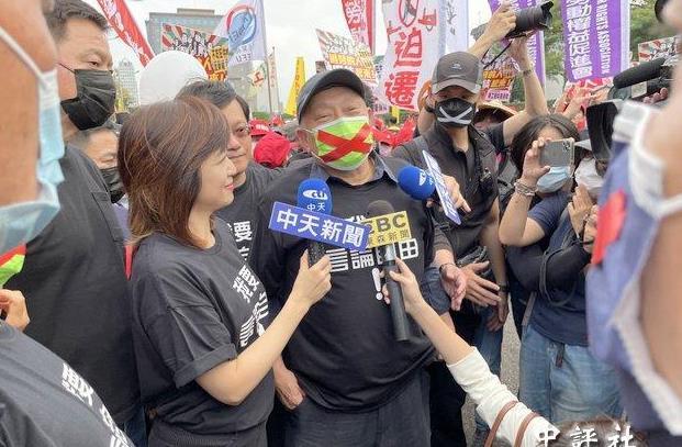 中天旺旺老总_旺旺头像