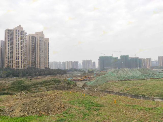 二江寺tod最新进度来了