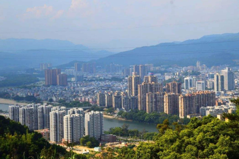 宁德蕉城区有多少人口_宁德蕉城区行政地图