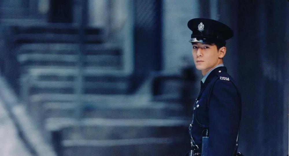 就算吴彦祖剃眉毛剃光头演悍匪,《除暴》还是太肤浅了
