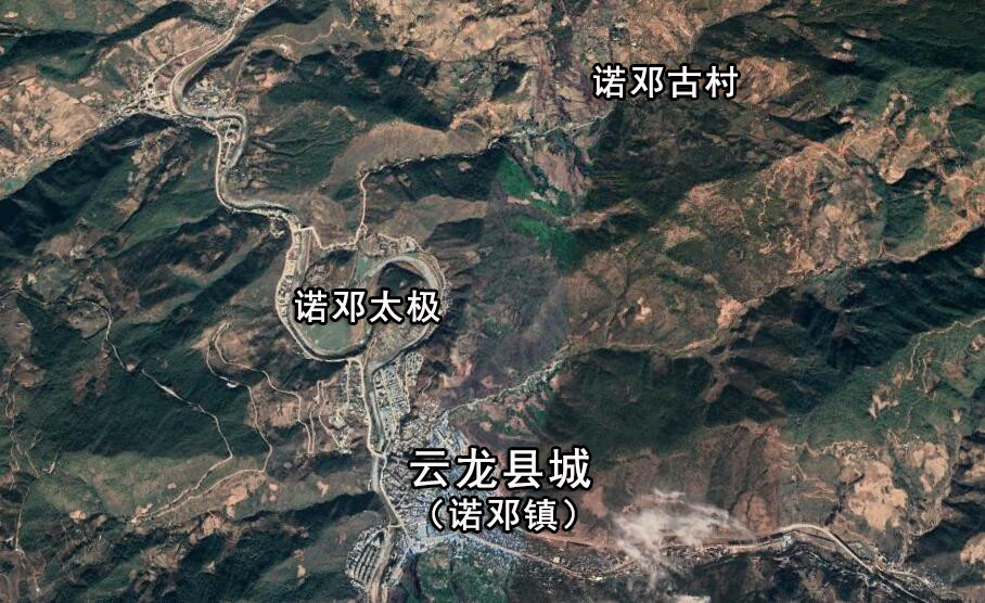 云龙县人口_云南云龙县发生5.0级地震 暂无人员伤亡报告