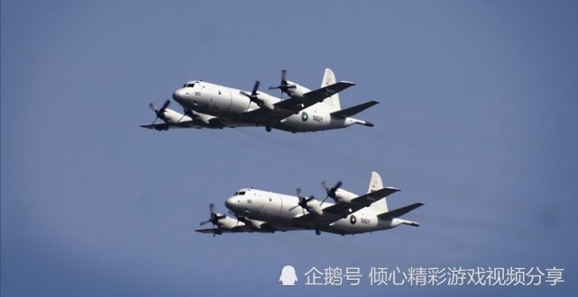 p-3c临近退役,巴基斯坦做出决定,要从巴西购买反潜机