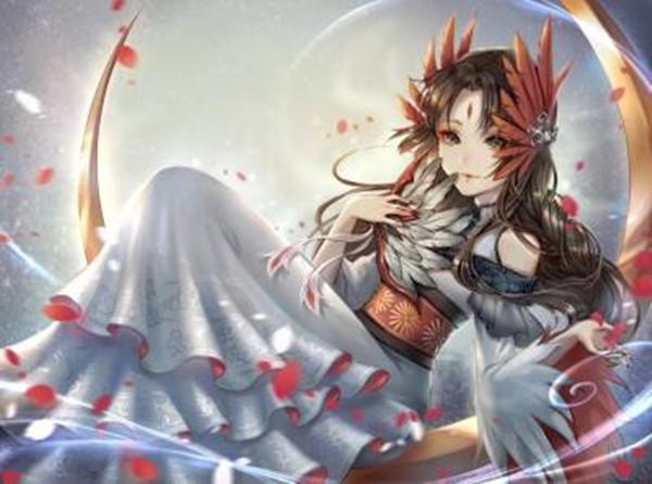 第五人格:自从血宴变赤宴后,这游戏第一次出现这么霸气的皮肤!