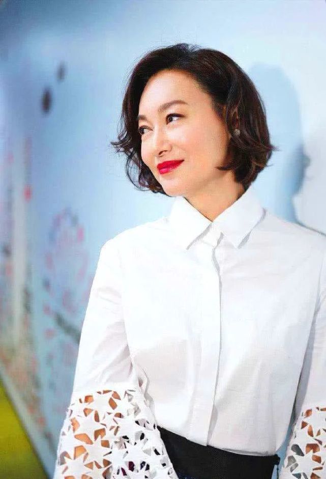 这几位功夫女明星,巾帼不让须眉,有看过她们的戏吗