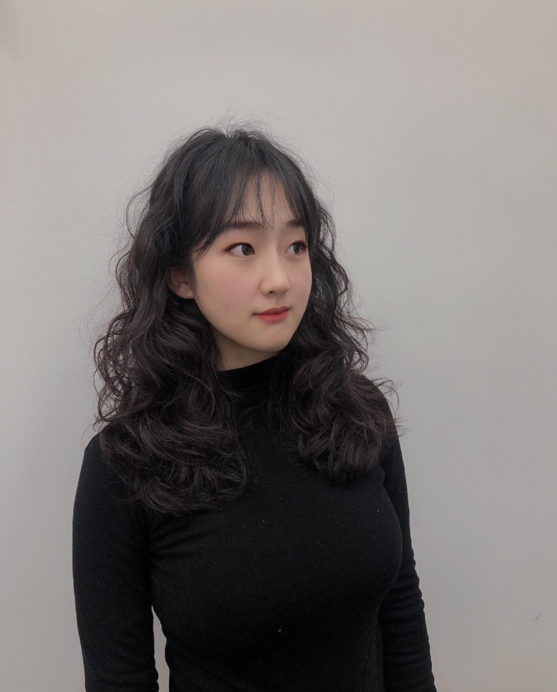 2020女发别乱剪,新时尚发型22款送给大家,无论长短都很美