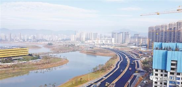 荔浦市经济总量_荔浦市图片(3)