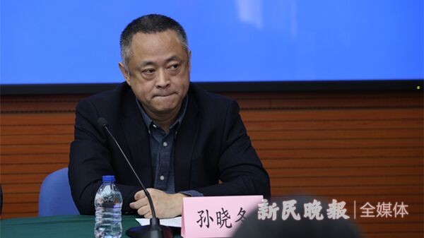 孙晓冬2例病例共同暴露于境外输入的航空集装器