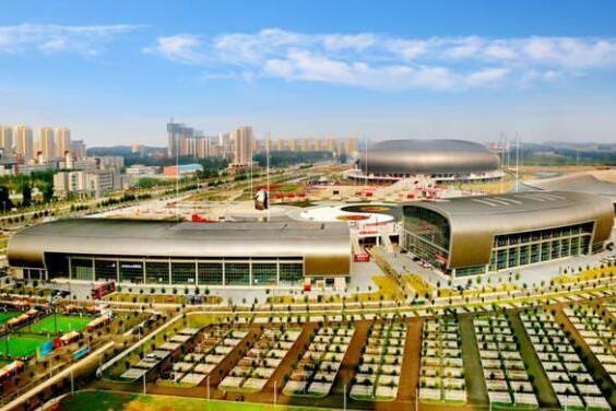 沁阳市为啥gdp那么高(2)