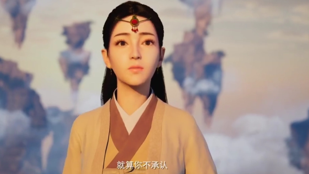 凡人修仙传:韩立成功筑基,陈巧倩动情,辛如音那段竟然