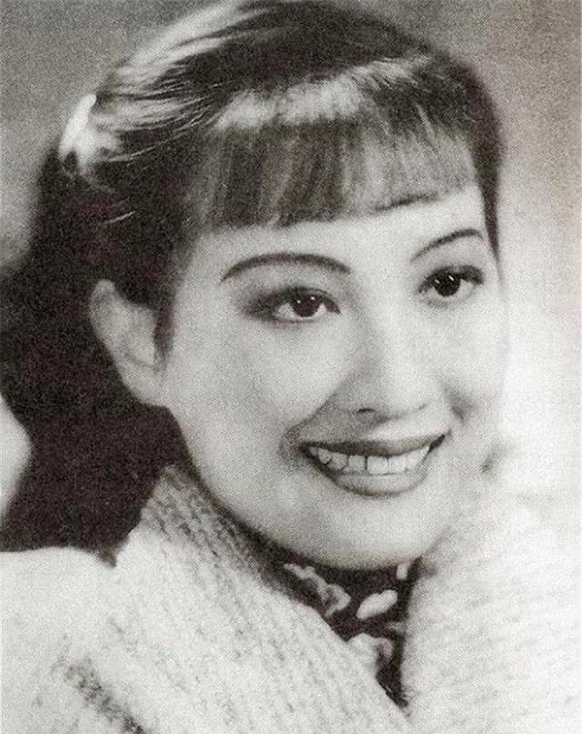 民国四大美女真的美吗?看了照片后感叹她们简直惊艳了