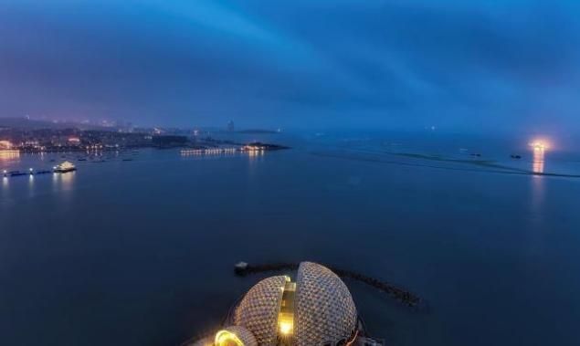 山东三十三个地区人均GDP_山东烟台地区地图全图(3)