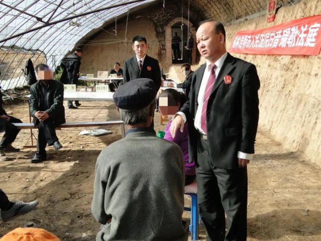 锡盟一人获最高人民法院通报表扬