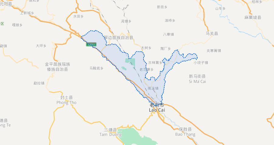 贵州人口最少的县_贵州省一个县,人口超50万,距遵义市30公里