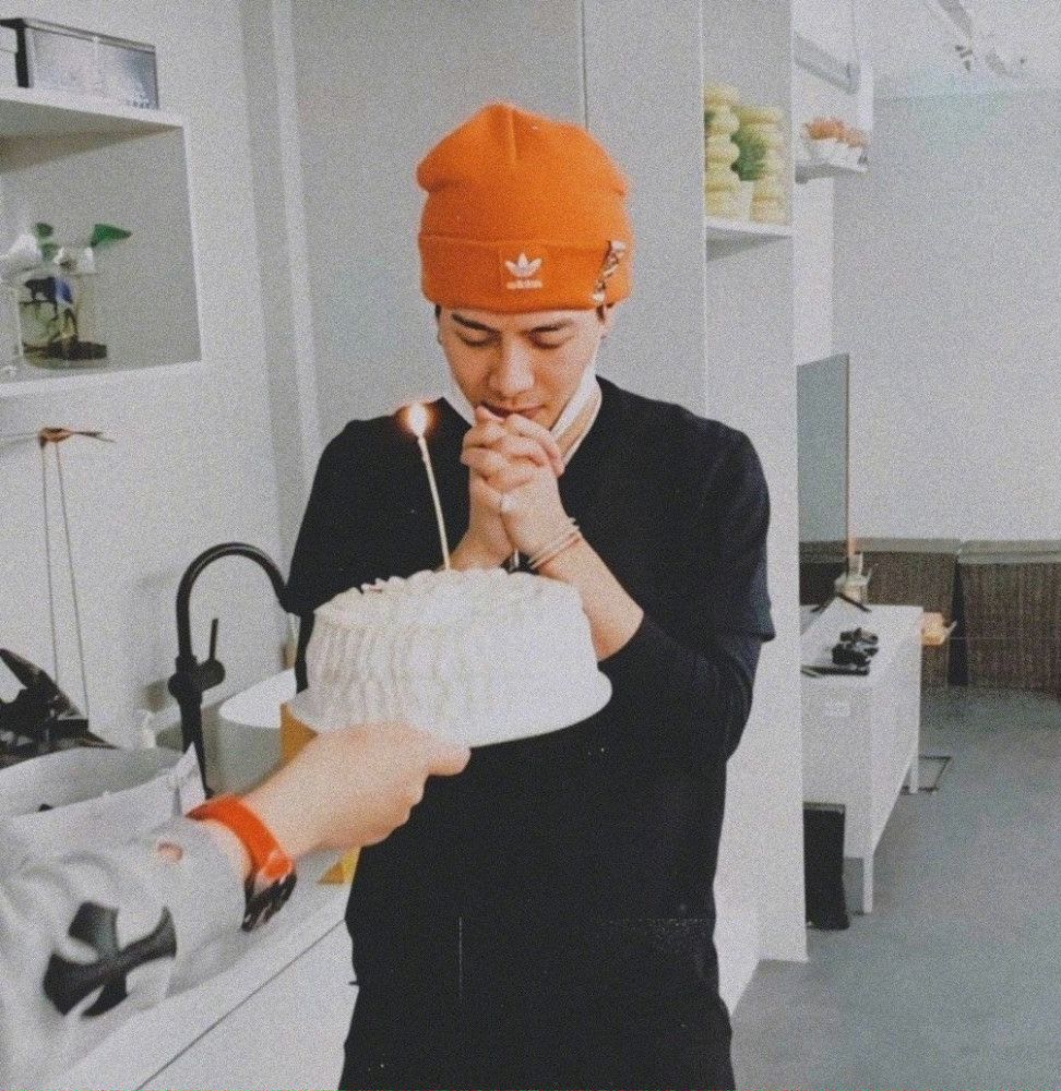 女友视角下的王嘉尔