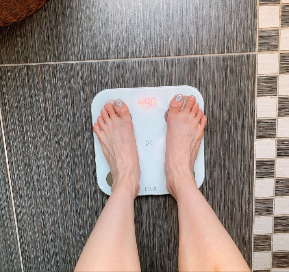 芭蕾舞者是怎么保持身材的175体重49kg亲述经验