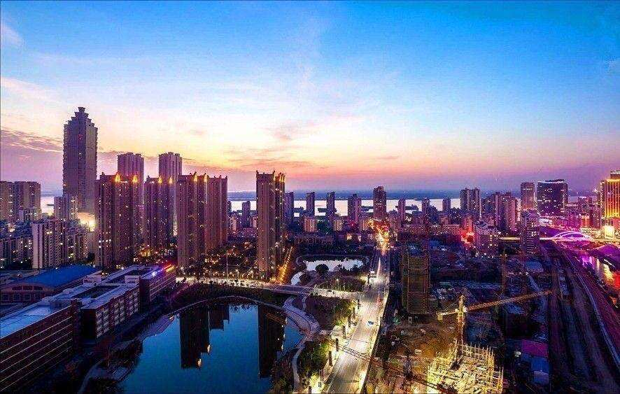 芜湖市2021年gdp(2)