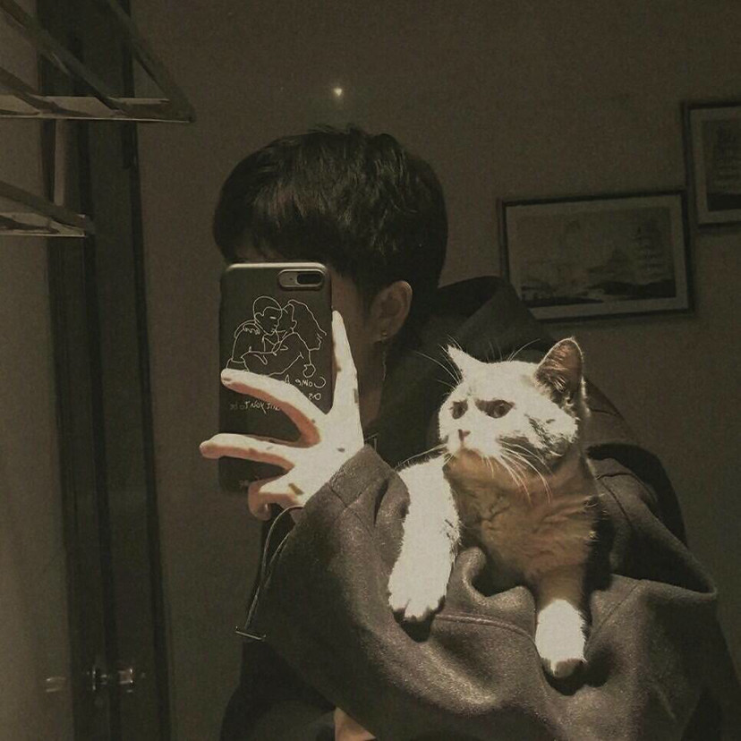 ins玩网潮男专用的优质男头