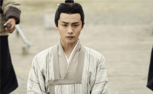 古代第一美男潘安一生有几个妻子他去世后妻儿都去哪了