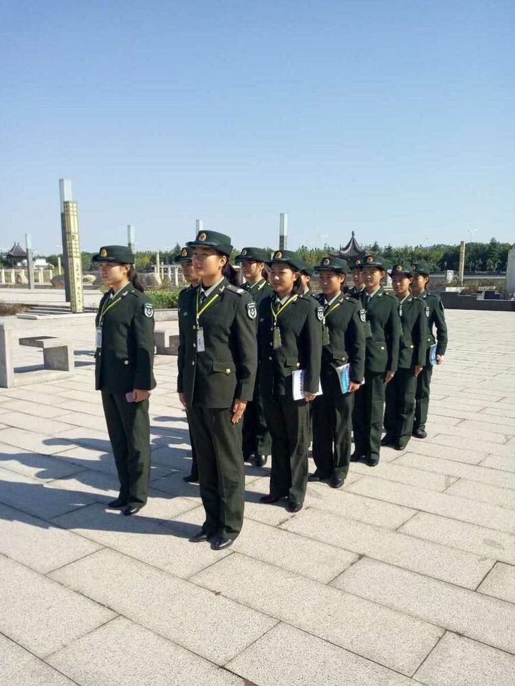 国防后备教育 定向士官发展方向2021年招生选拔