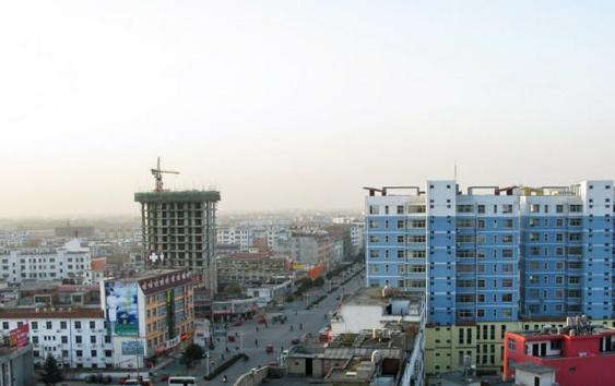 信阳人口最多的县_信阳八县两区地图(2)