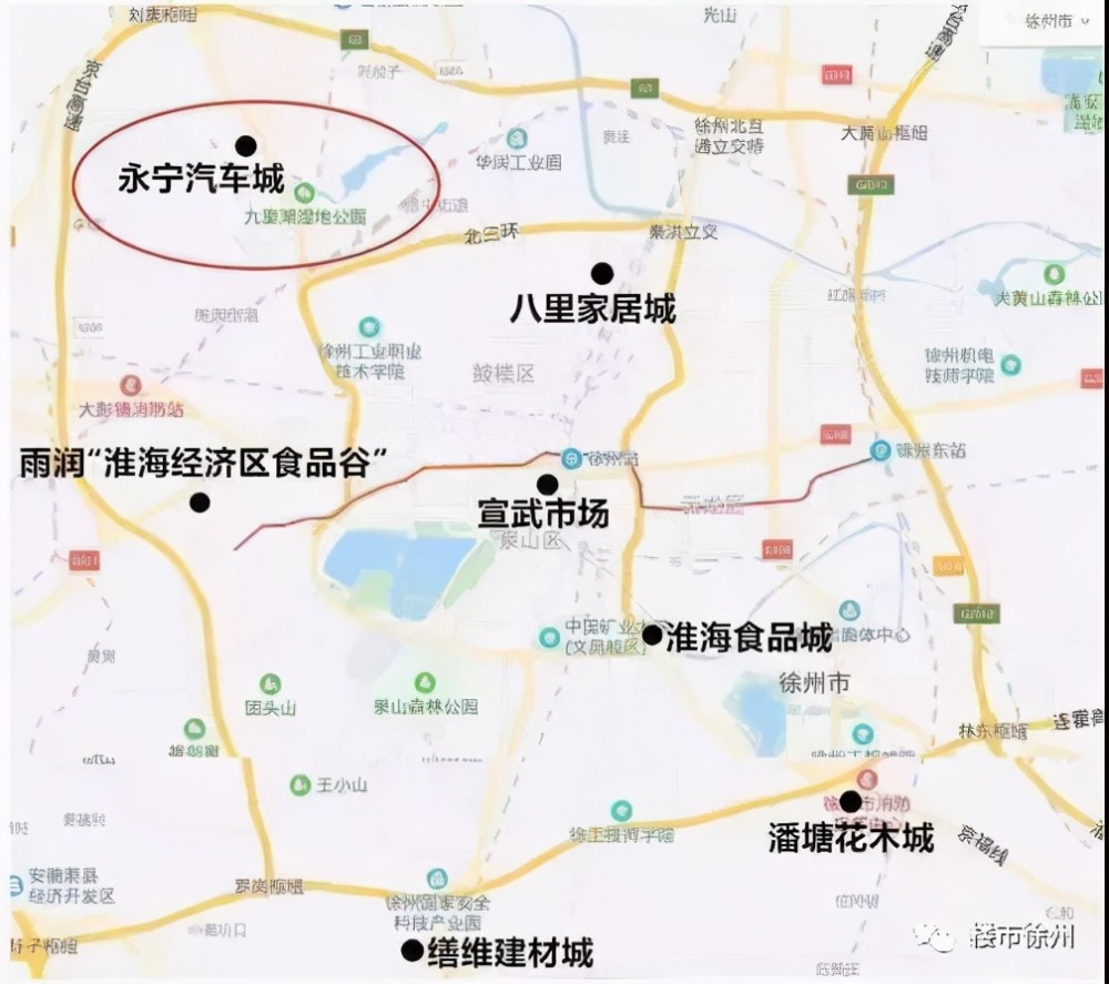 徐州市人口数量_徐州市地图(2)