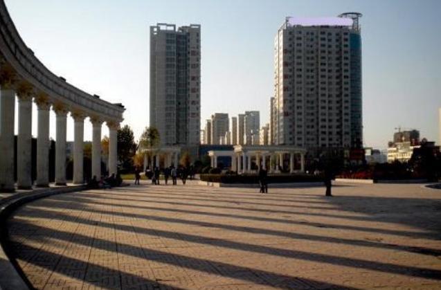 荥阳市经济总量_荥阳市地图