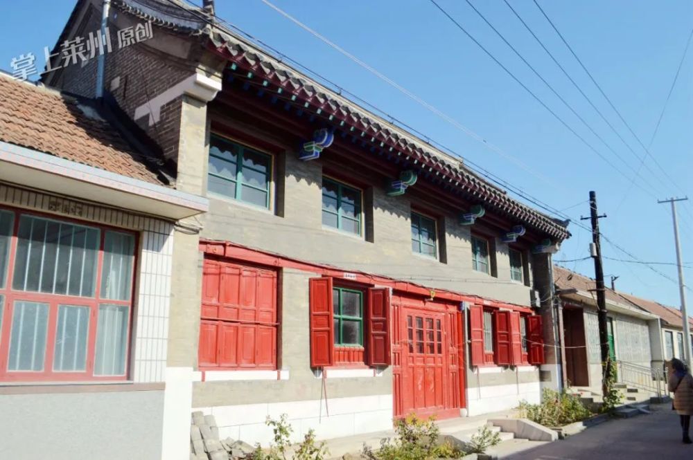 山东莱州沙河镇gdp_山东莱州中华武校图片