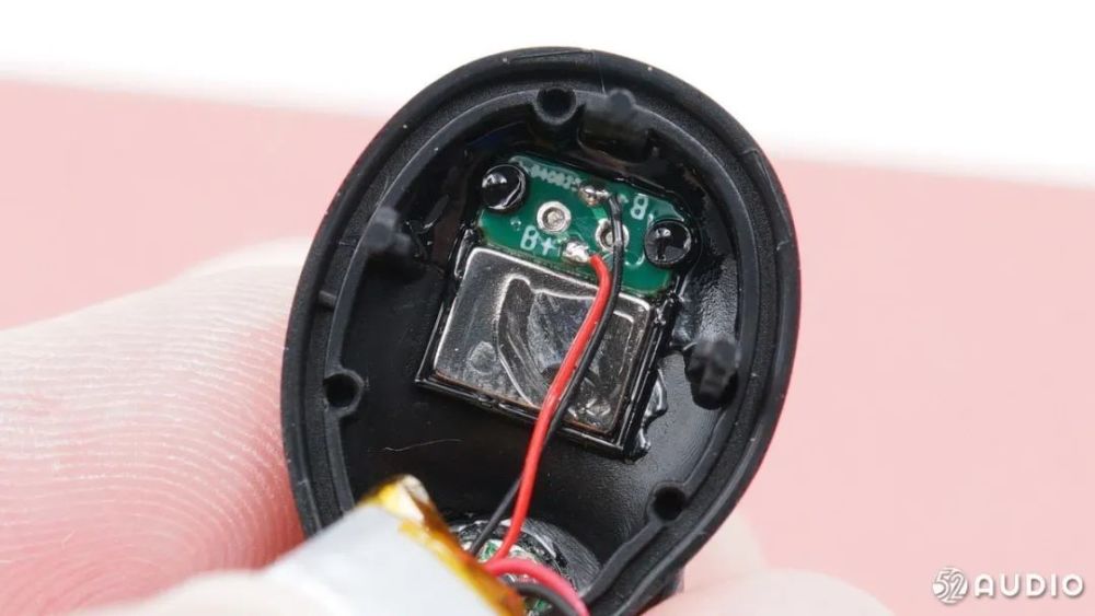拆解报告:摩托罗拉 moto buds charge真无线蓝牙耳机