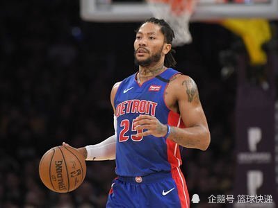 nba新赛季罗斯到哪一支球队，nba罗斯2021赛季去哪了？