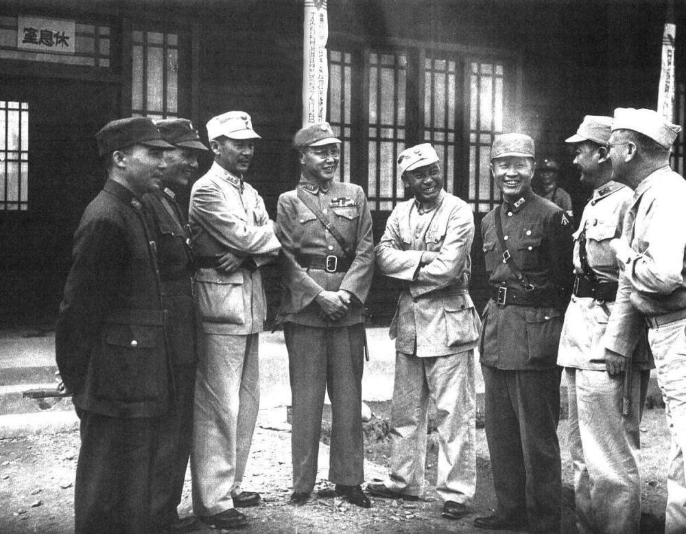 粟裕示形于南的部署看似瞒过了南线之敌,但国民党中也不乏能人,第二