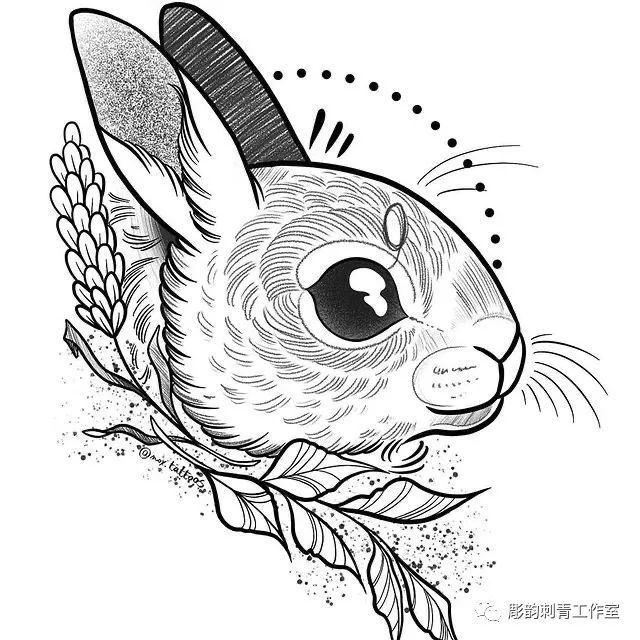 你不但要为此付出金钱,还要有一份坚韧(纹身是不可以使用麻药的!