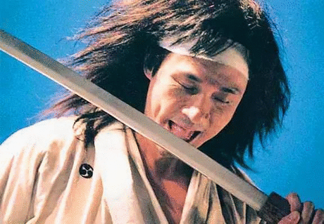 继古惑仔之后郑伊健又一经典作品是其演技上的巅峰之作
