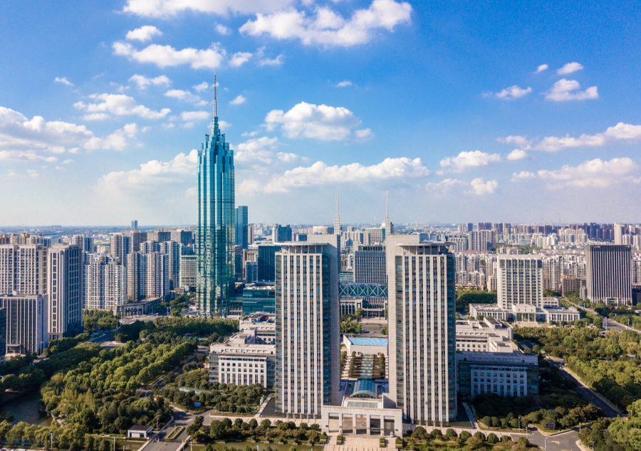 2021年常州市gdp_常州市地图(2)