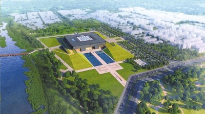 殷墟遗址博物馆开工建设计划2022年年底开馆一馆尽览殷商风华
