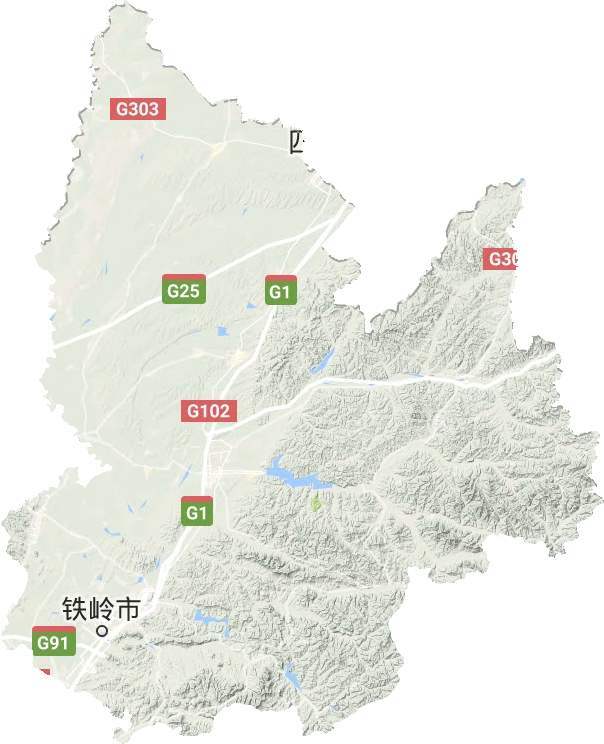 铁岭 人口_铁岭龙首山