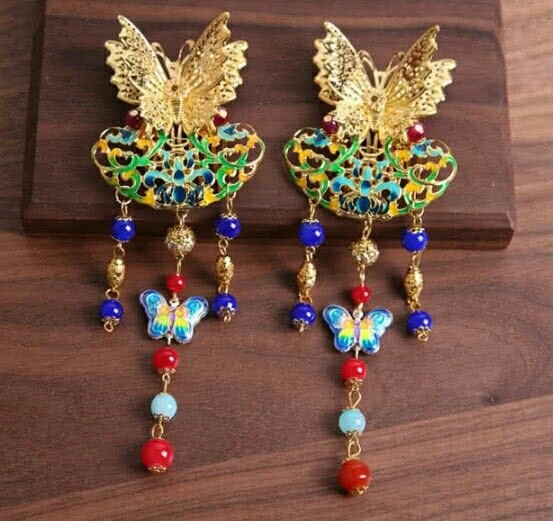 步摇什么成语_金步摇是什么东西(3)