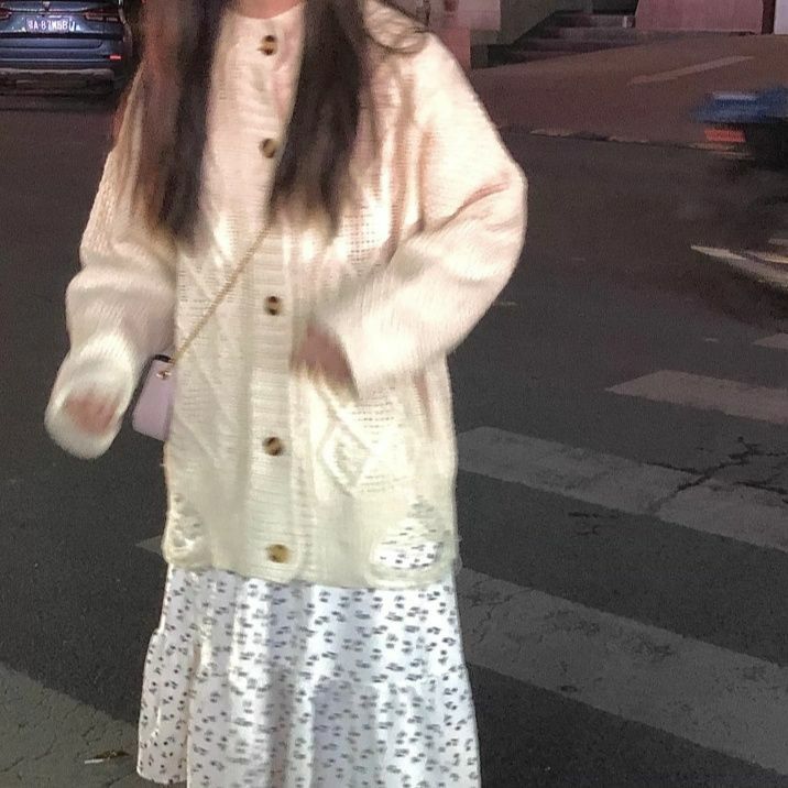 适合冬天的女生头像