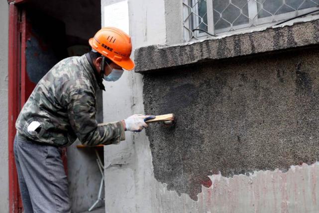 上海85岁"远东第一公寓"启动保护性修缮,内藏"72家