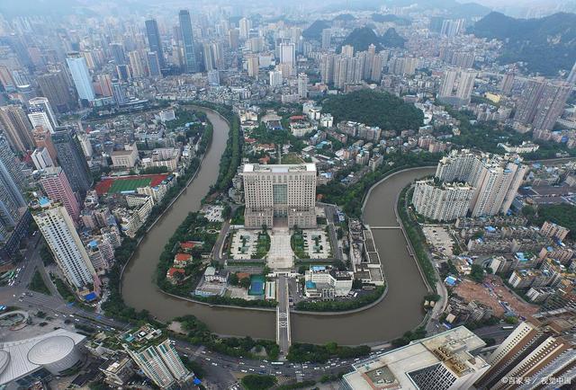 贵阳楼盘人口排名_贵阳馨月楼楼盘外景图(3)