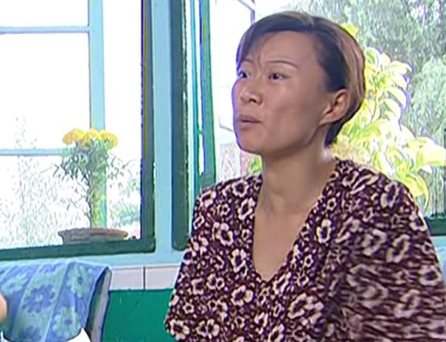 赵金凤,这个名字出现在台词里的次数不多,如果不是《乡村爱情》的老