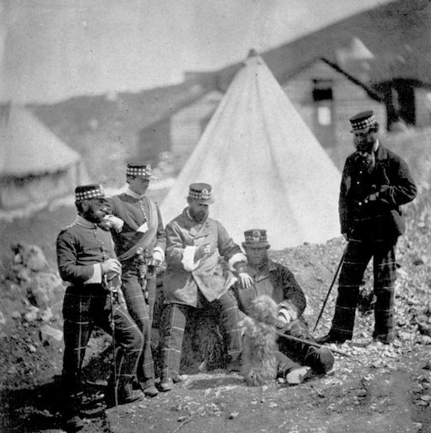 克里米亚战争,是1853年至1856年间在欧洲爆发的一场战争,起因源于俄国