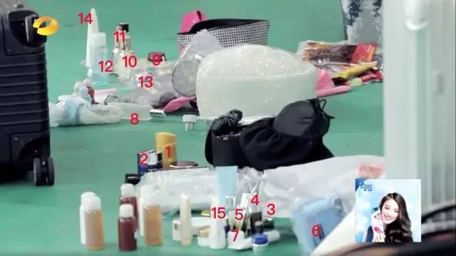 大衣件件破万的关晓彤,面霜却只四十元!