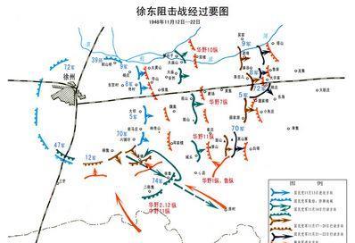 解放战争中参战兵力最多规模最大时间最长敌我损失最大的阻击战