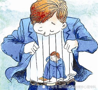 其实真正的孤独症是这样的!